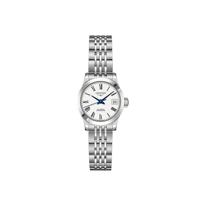 LONGINES Record Collection L2.320.4.11.6-0