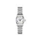 White Dial