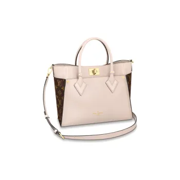 LOUIS VUITTON On My Side Handbags