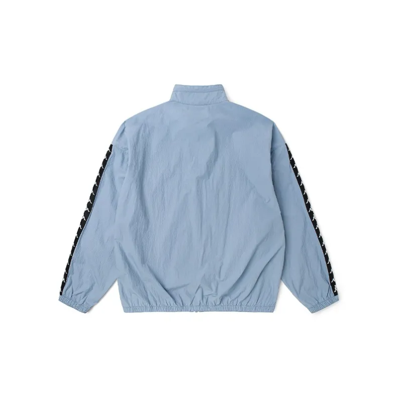 Kappa Jacket Spring And Autumn Unisex-3