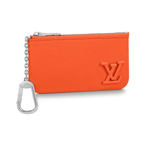 LOUIS VUITTON M80905 Key Pouch
