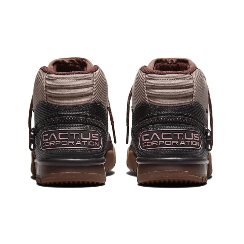 Nike Air Trainer 1 Sp Travis Scott Wheat-4