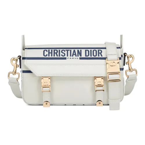 DIOR Women DiorCamp Shoulder Bag