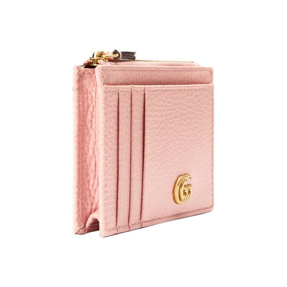 GUCCI Marmont Card Holders-1