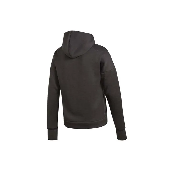 Adidas MANCHESTER UNITED THEATRE OF DREAMS Jackets Men Black-1