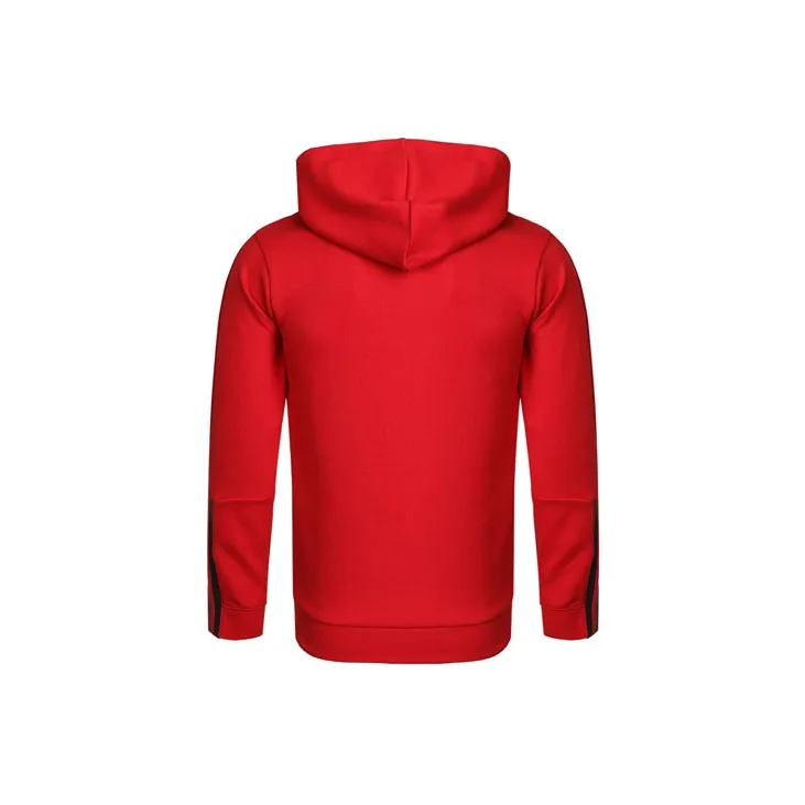 Adidas Jackets Men Red-1