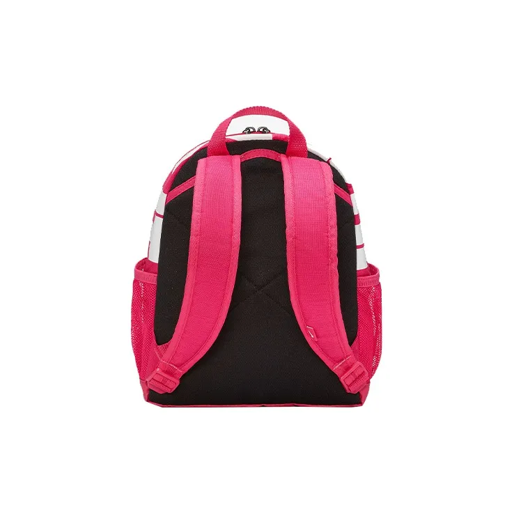 Nike Cotton Backpack Mini Women's Fuchsia-2