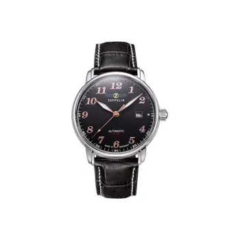 ZEPPELIN Men Piaget Collection Watch