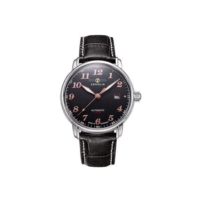 ZEPPELIN Men Piaget Collection Watch-0