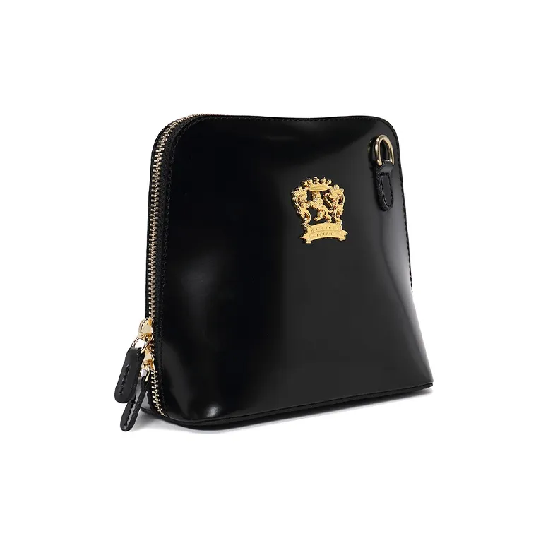 Pratesi Crossbody Bags Piano Black-1