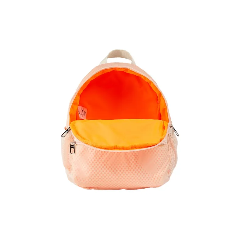 Nike Polyamide With Polyester Backpack Regular Women's Ice Guava-3