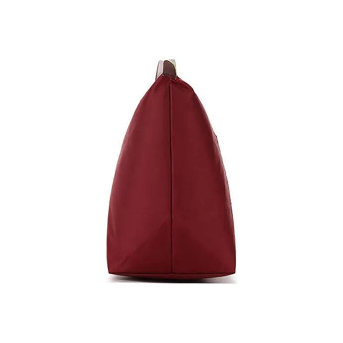 LONGCHAMP Le Pliage Green Travel Bags-2