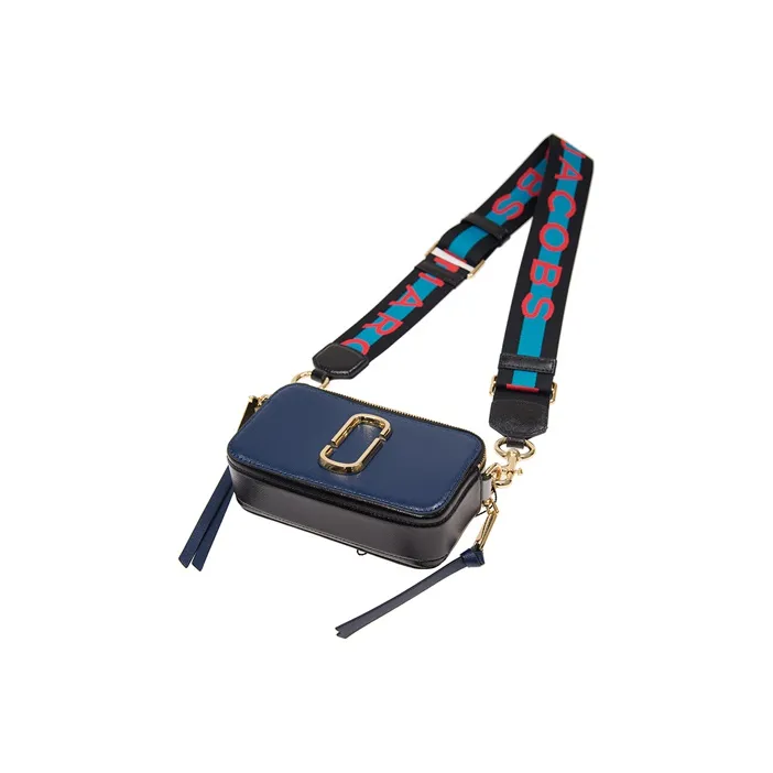 MARC JACOBS The MARC JACOBS The Snapshot Blue Sea Multi-3