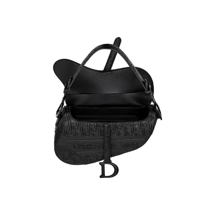 DIOR Saddle Handbags-2