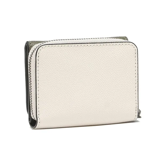 COACH Trifold Wallet Wallets-2