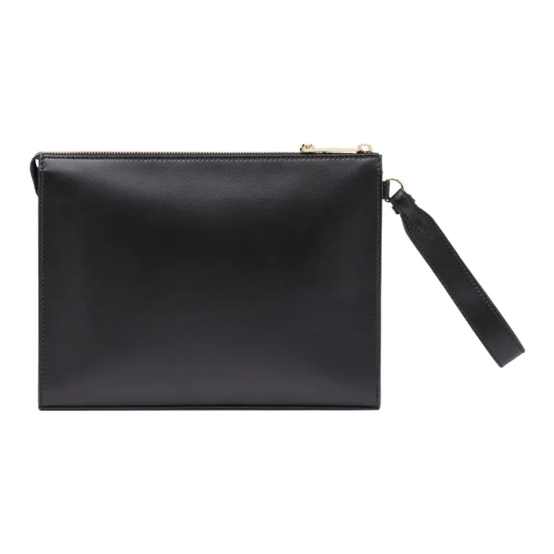 Versace X FENDI Clutches-2