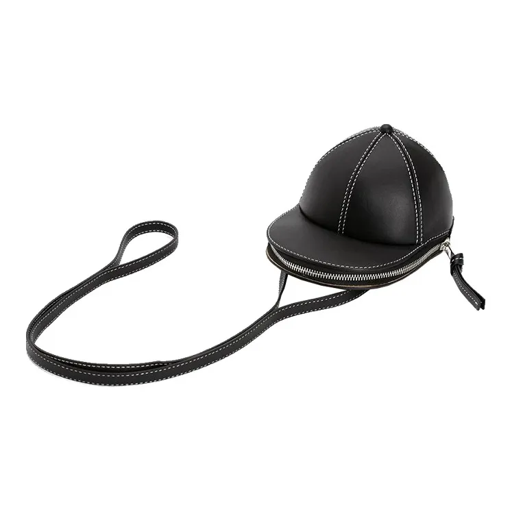 JW Anderson Midi Cap Crossbody Bag-2