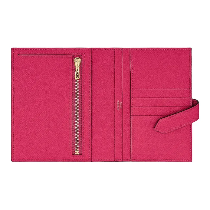 HERMES Bearn Wallets-1
