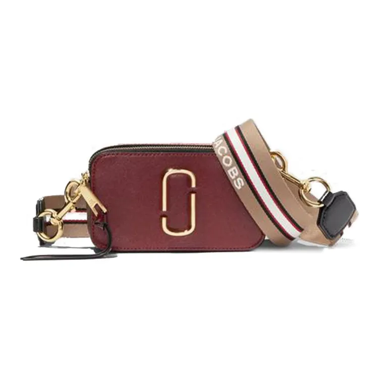 MARC JACOBS Crossbody Bags-0