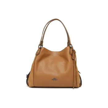 COACH Edie Handbags