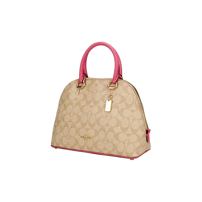 COACH Katy Handbags-1