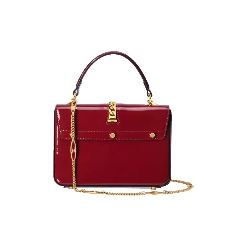 GUCCI Sylvie 1969 Handbags-1