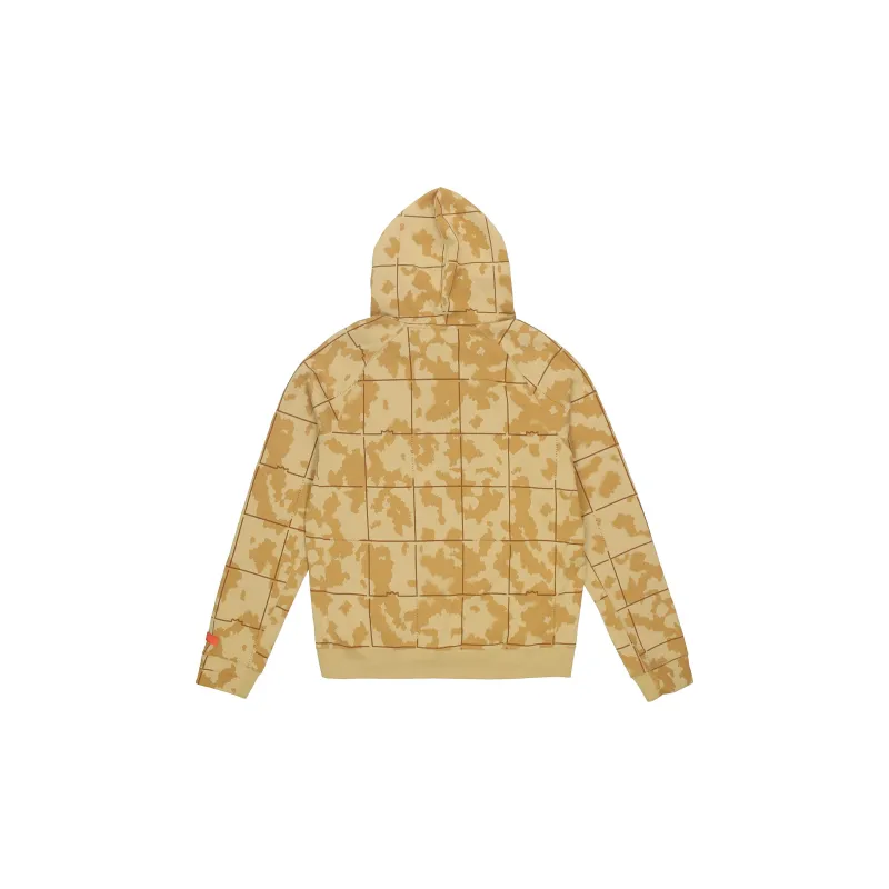 Nike Jackets Men Yellow-1