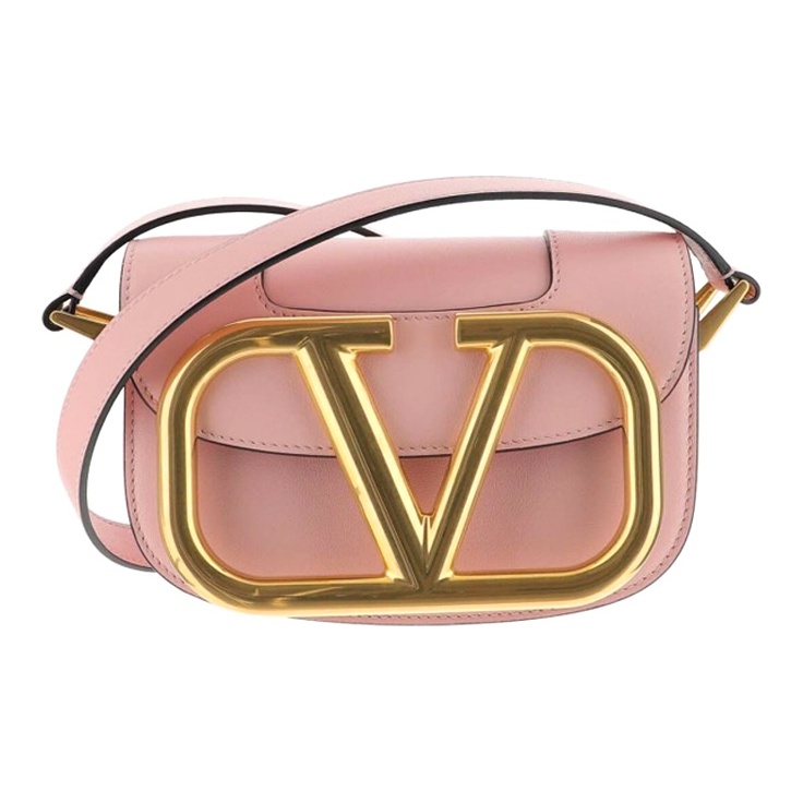 ショルダーバッグ・ポシェット VALENTINO Woman Crossbody bags Blush Pink 6W2B0R07XCA GF9 Valentino Bags | Pochette Crossbody Bag | Cipria 030