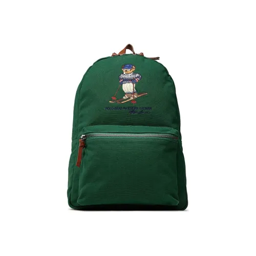 Polo Ralph Lauren Backpacks