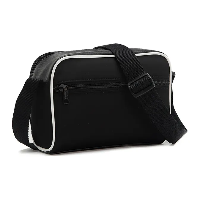 PUMA Shoulder Bags Black-2