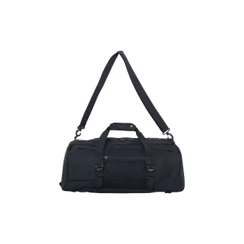MostwantedLab Polyester Portable Crossbody Bag, Travel Bag Unisex