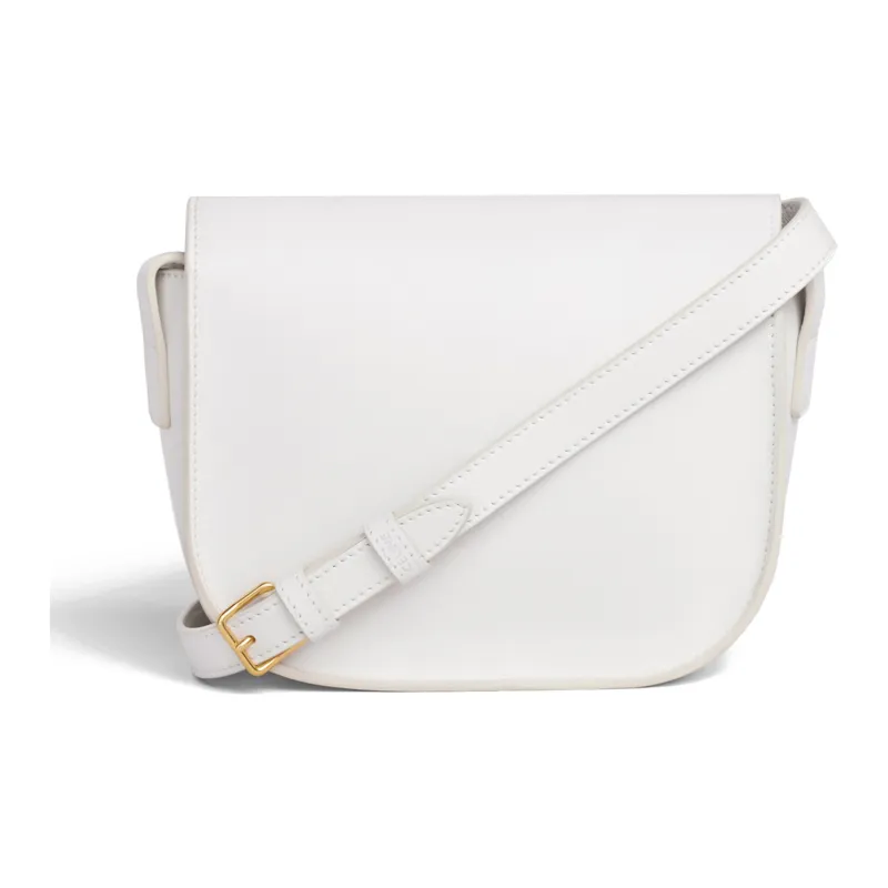 CELINE Cuir Triomphe Crossbody Bags-1