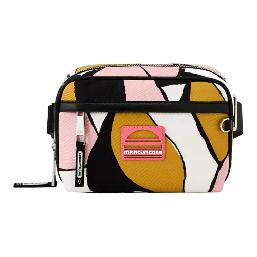MARC JACOBS Polyester Fanny Pack Medium Size Women's Multicolor