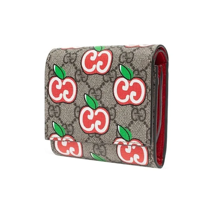 GUCCI Valentine's Day Collection Wallets-2