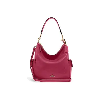 COACH Pennie Shoulder Bags