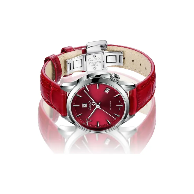 CODEX Women's Chapel Collection Watch-2