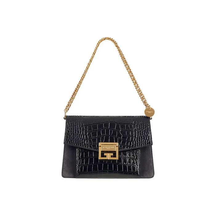 Givenchy Shoulder Bags-1