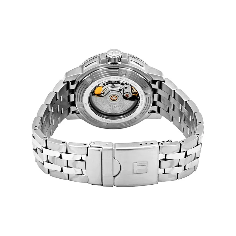 TISSOT Men Starfish Collection Watch-1