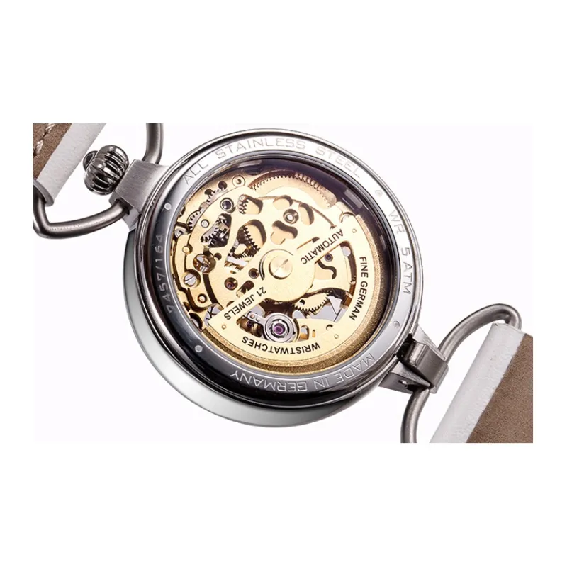 ZEPPELIN Women's Air Princess Collection Watch-1