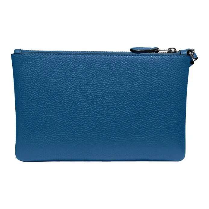 COACH Wristlet Clutches-1