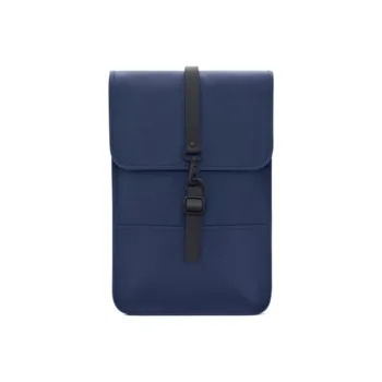 Rains Backpacks Blue