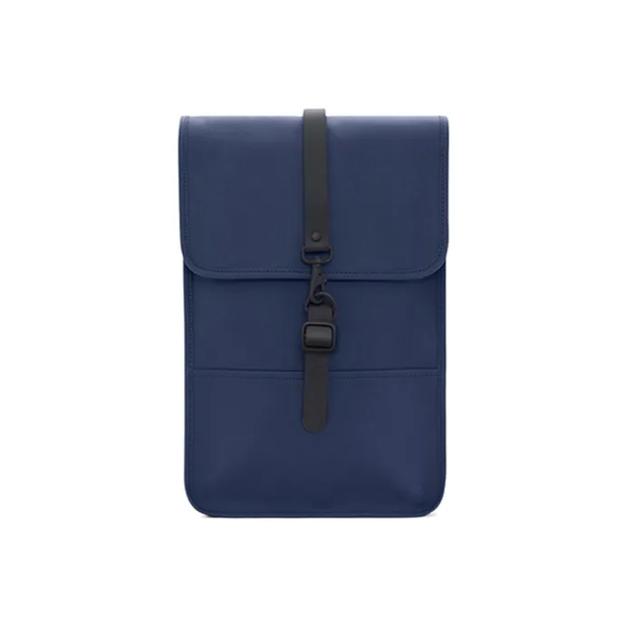 Rains Backpacks Blue-0