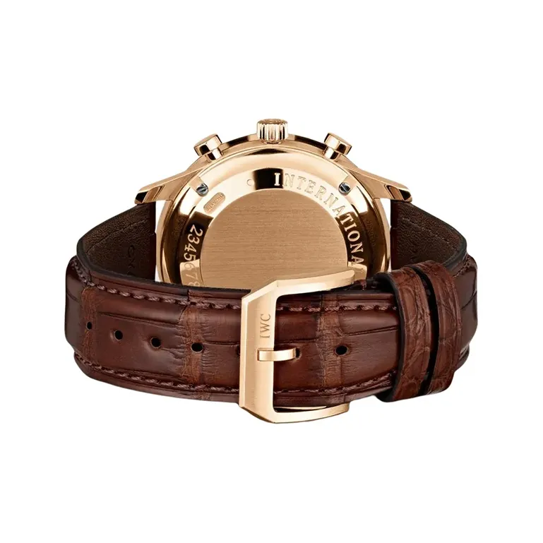 IWC Portugieser IW371480-2