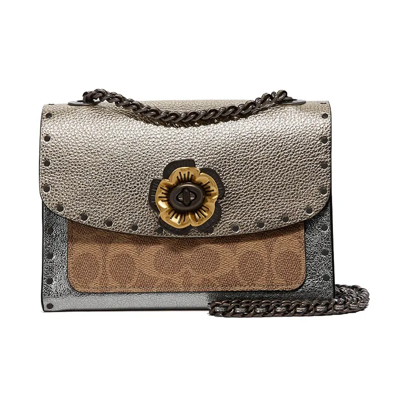COACH PARKER Handbags-0