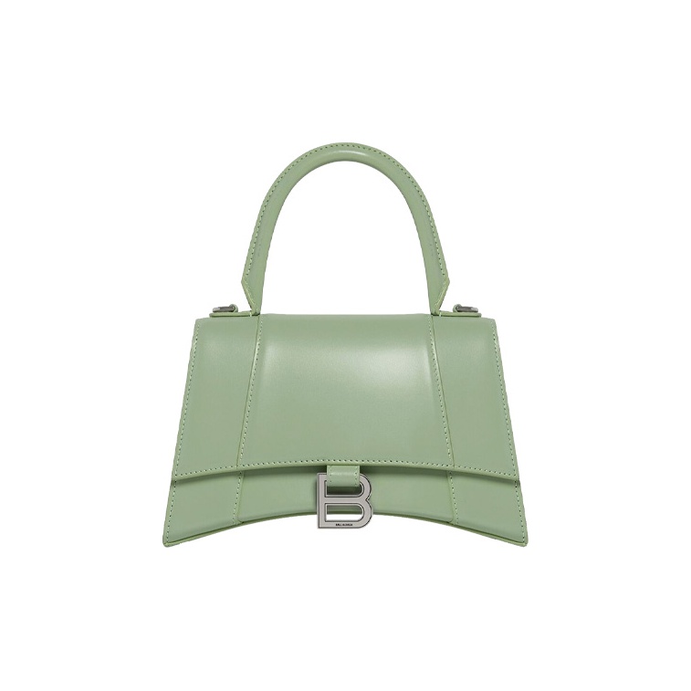 Balenciaga Hourglass Handbags - POIZON