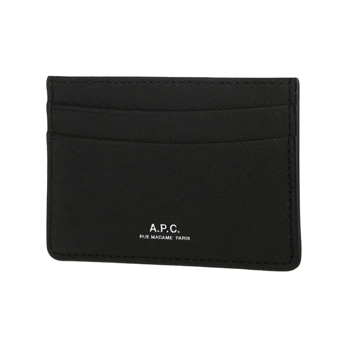 A.P.C Wallets-1