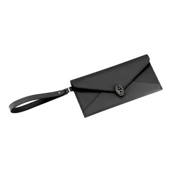 BVLGARI Serpenti Forever Clutches