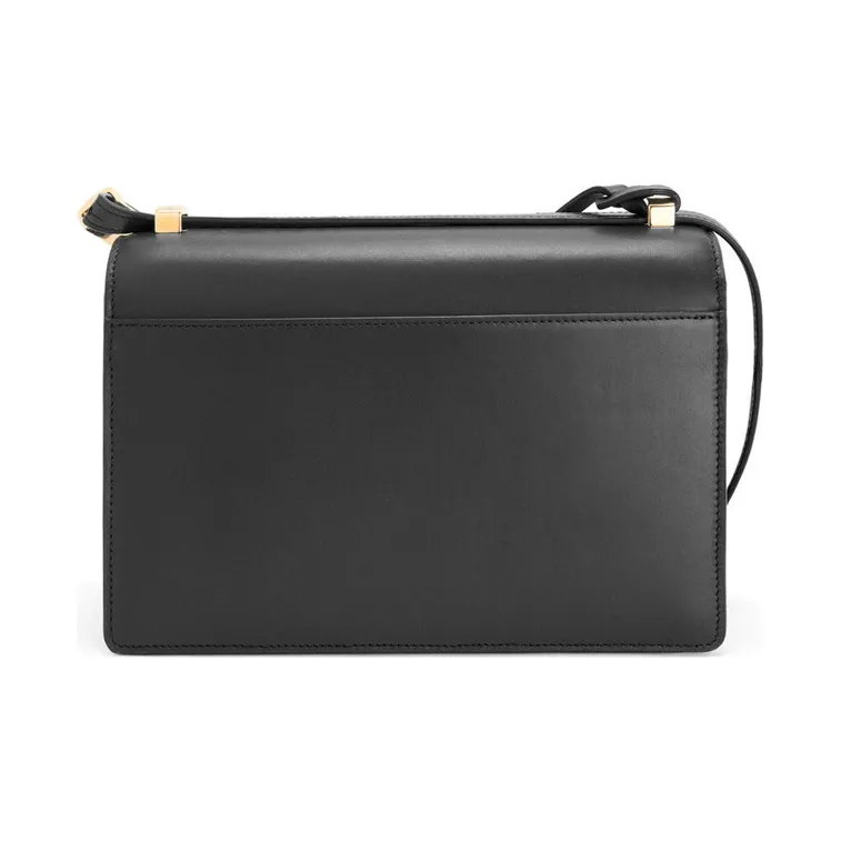 LOEWE Barcelona Shoulder Bags-3