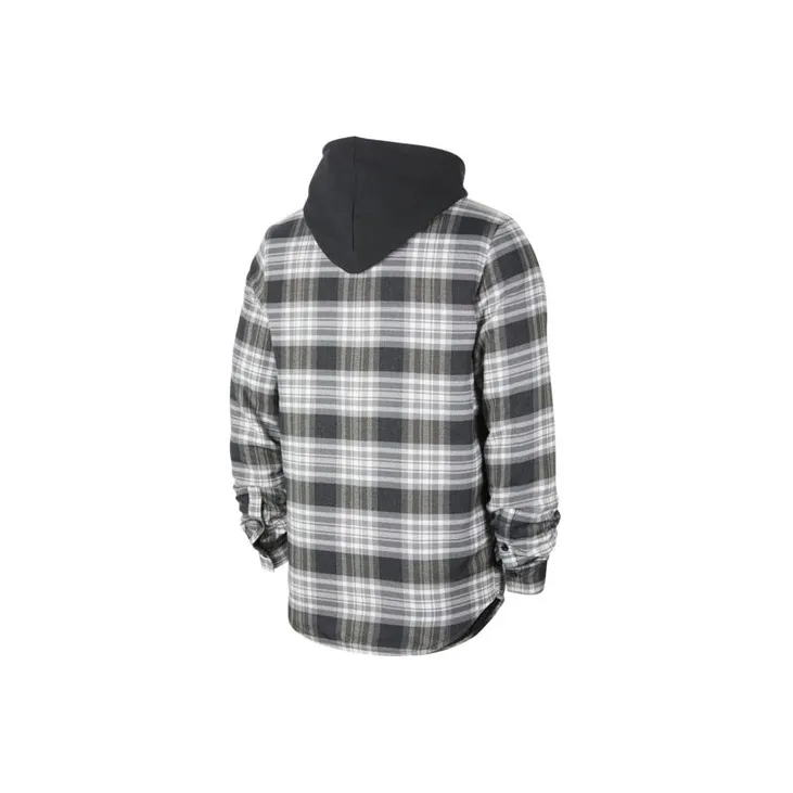 Nike Jackets Men Black-1