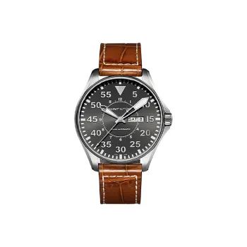 Hamilton Men Watch